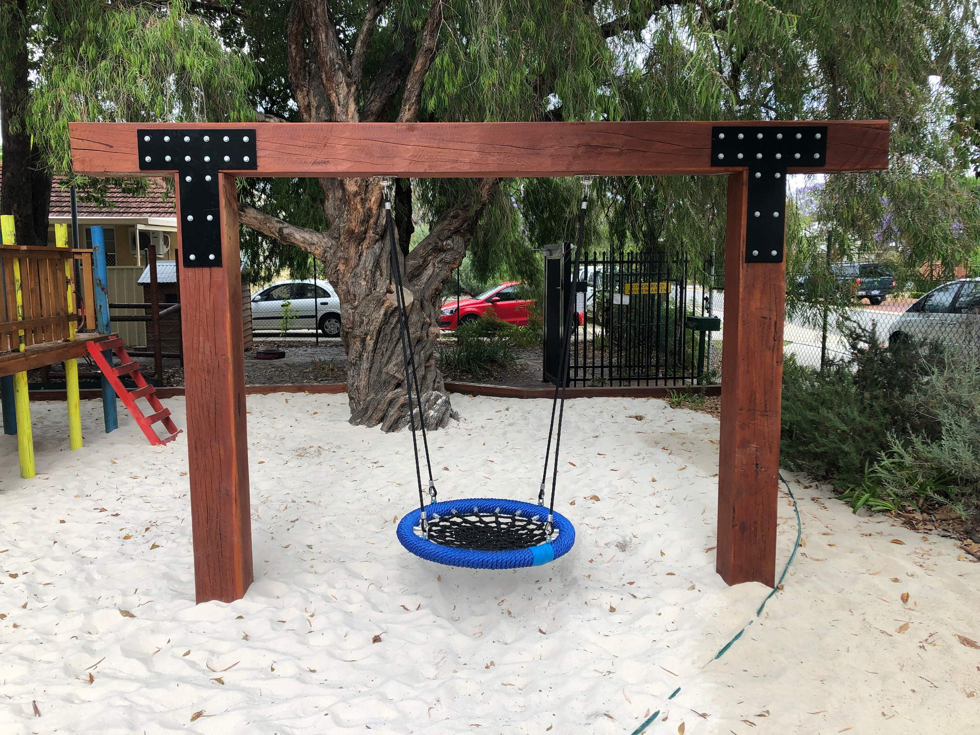 Swings and Accessories