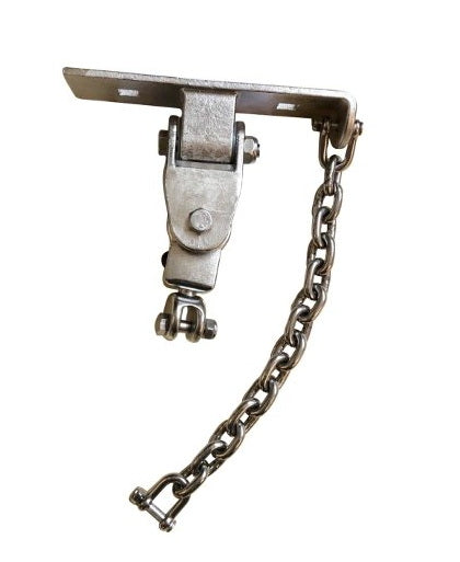 Swing Hangers Pair
