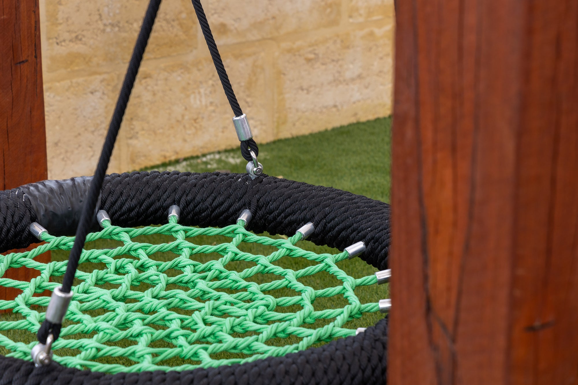 Nest Swing