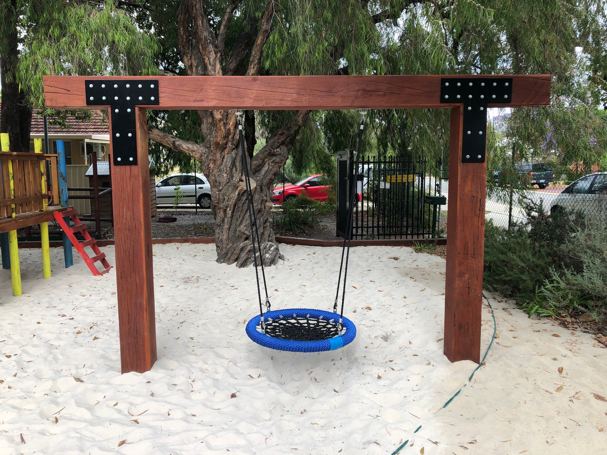Nest Swing