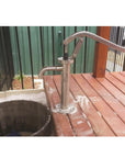 Water Pump Small - Warrigal