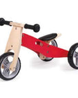 Single Push Trike