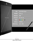 LCD Sketch Pads - 10"