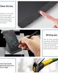 LCD Sketch Pads - 10"