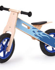 Balance Bikes