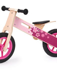 Balance Bikes